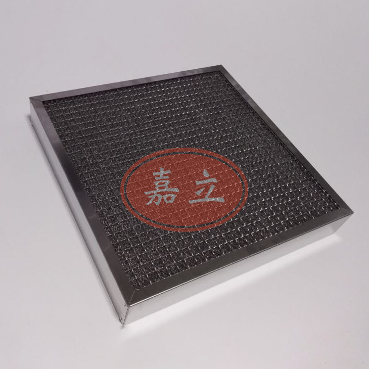 陈仓不锈钢油雾过滤器